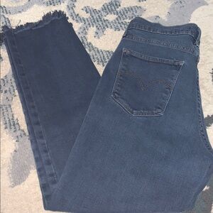 Levi's Classic Indigo jeans 29 straight leg